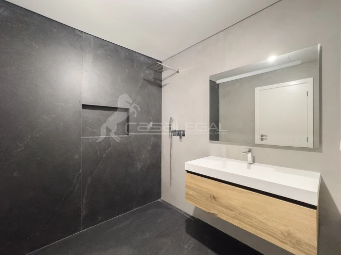 Apartamento T5 para Venda em Funchal (São Pedro) Foto 28