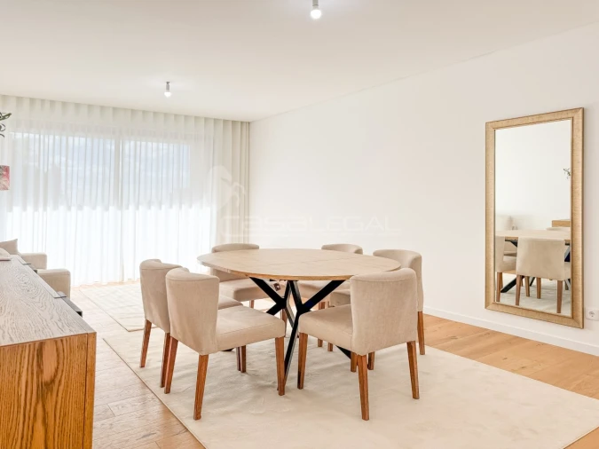 Apartamento T5 para Venda em Funchal (São Pedro) Foto 31