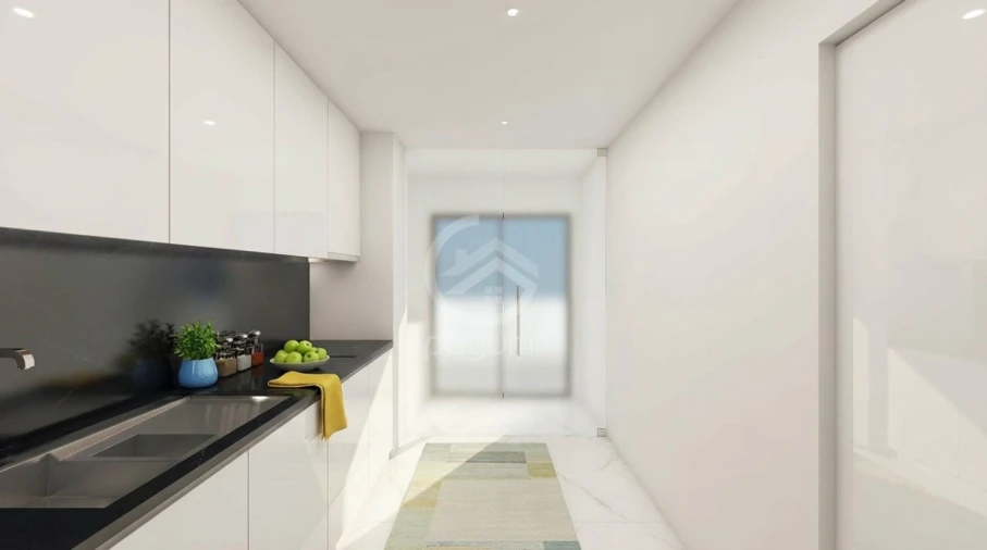 Apartamento T2 para Venda em Paredes Foto 4