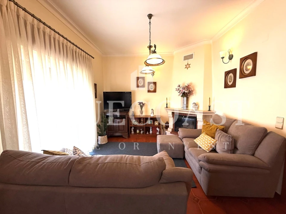 Moradia T4 para Venda em Palmela Foto 20