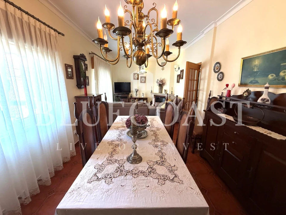 Moradia T4 para Venda em Palmela Foto 23