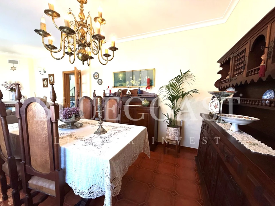 Moradia T4 para Venda em Palmela Foto 26