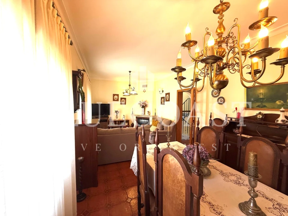 Moradia T4 para Venda em Palmela Foto 24