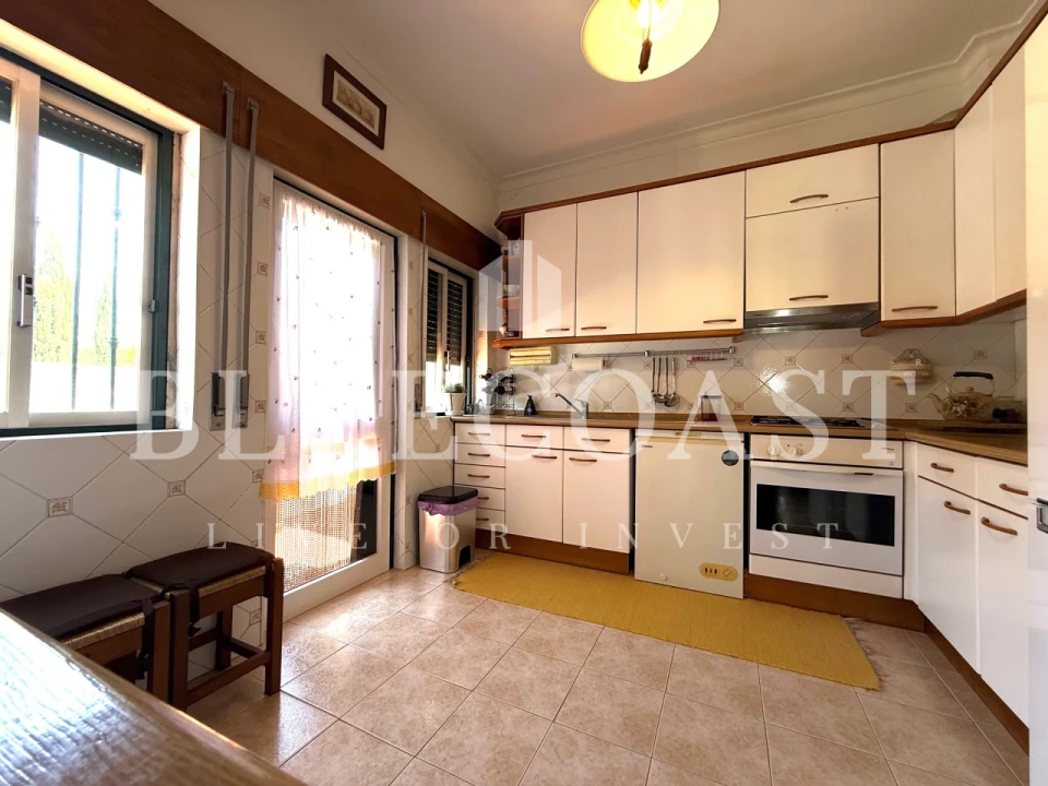 Moradia T4 para Venda em Palmela Foto 29