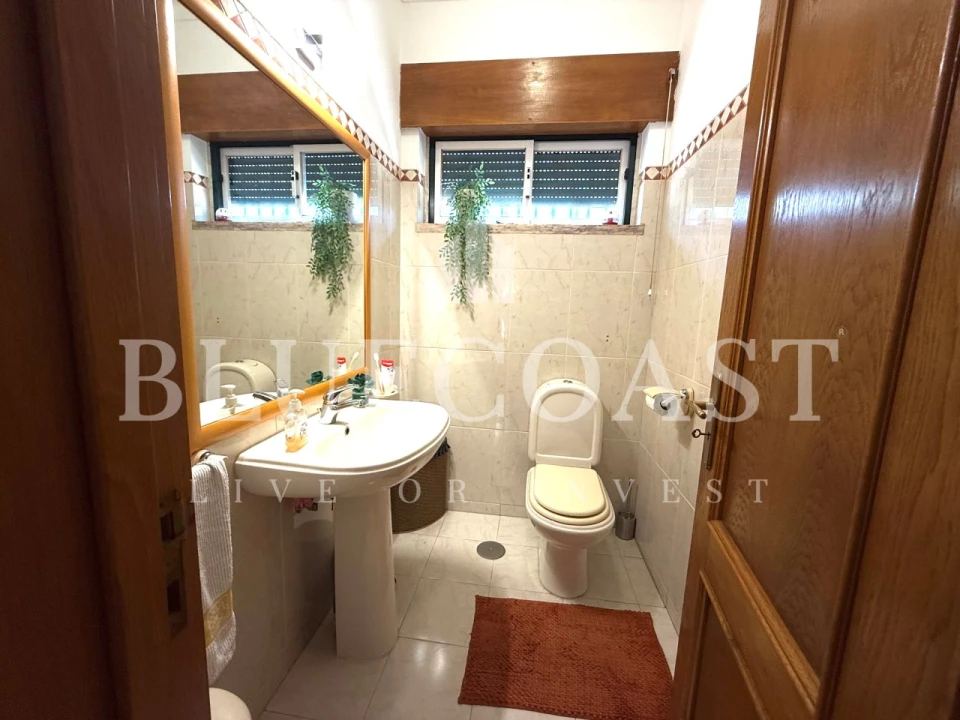 Moradia T4 para Venda em Palmela Foto 38