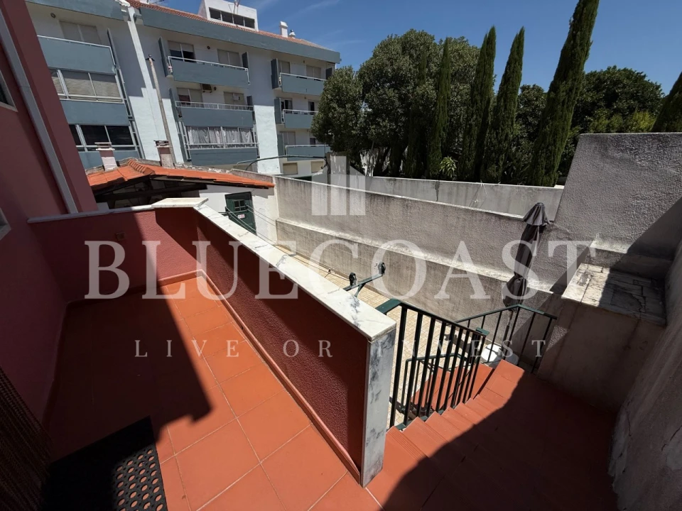 Moradia T4 para Venda em Palmela Foto 55