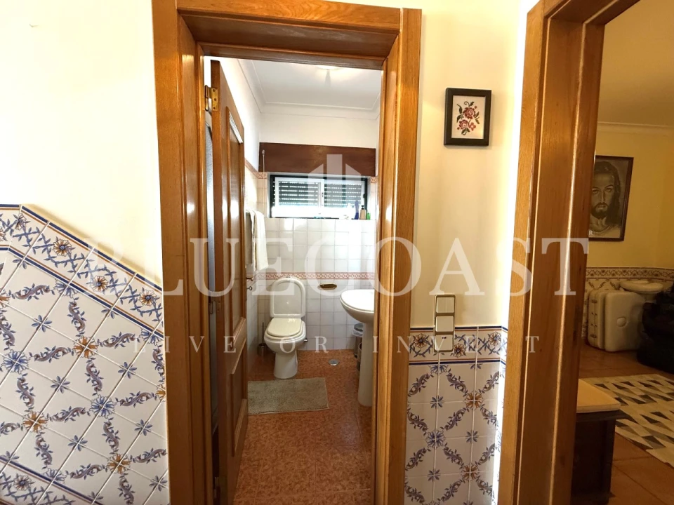 Moradia T4 para Venda em Palmela Foto 51