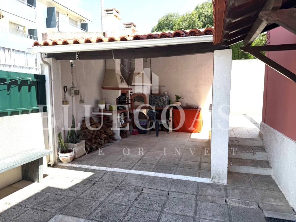 Moradia T4 para Venda em Palmela Foto 61