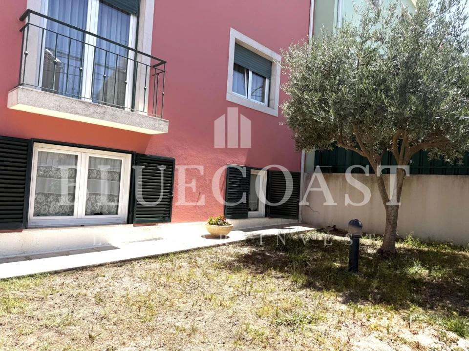 Moradia T4 para Venda em Palmela Foto 59