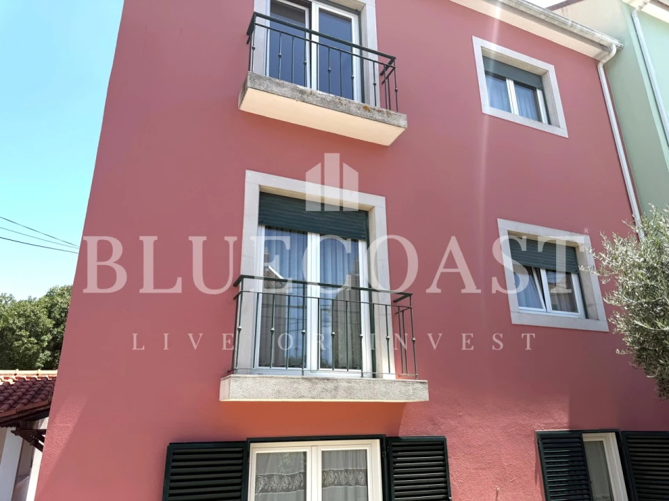 Moradia T4 para Venda em Palmela Foto 67