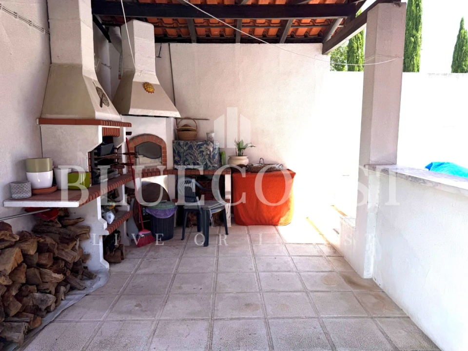 Moradia T4 para Venda em Palmela Foto 62