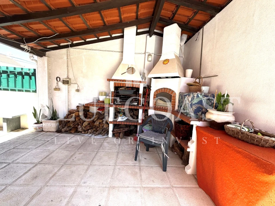 Moradia T4 para Venda em Palmela Foto 63