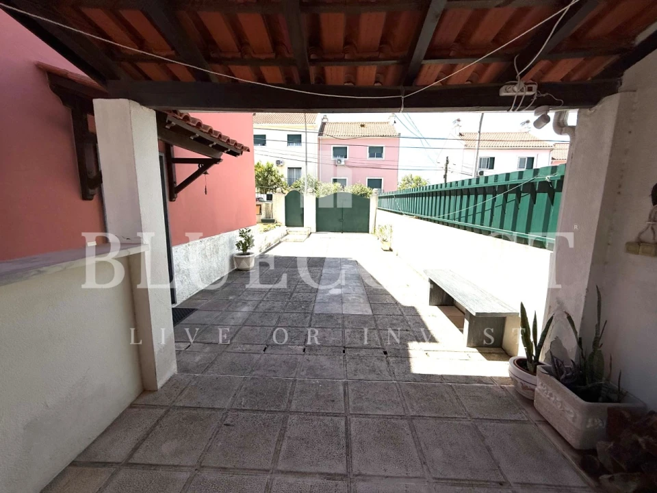 Moradia T4 para Venda em Palmela Foto 64