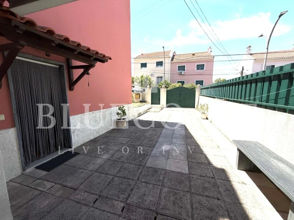 Moradia T4 para Venda em Palmela Foto 58