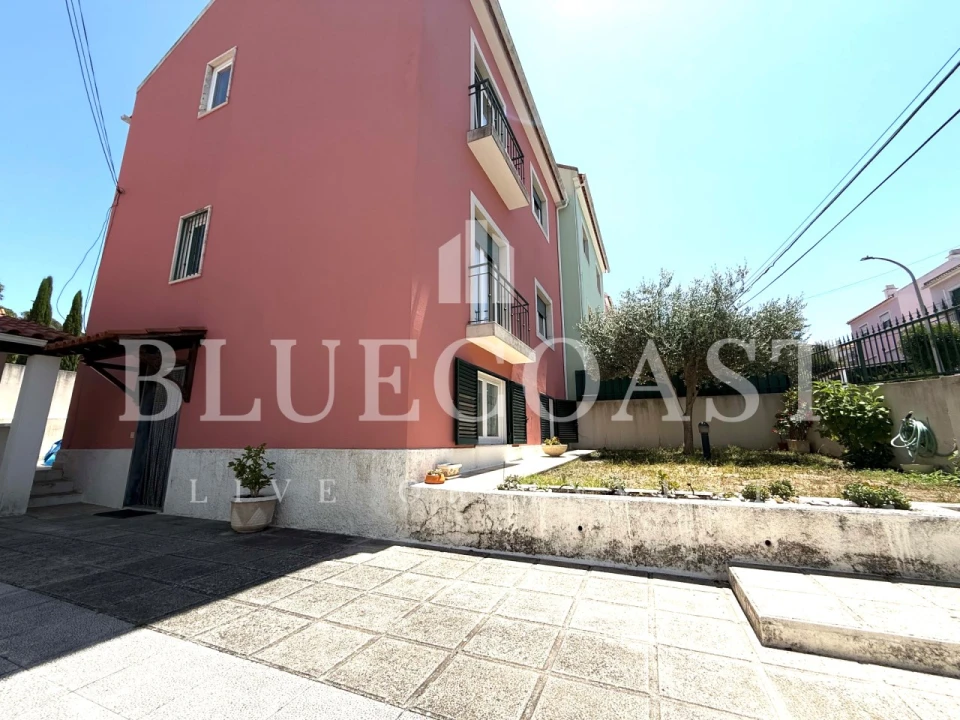 Moradia T4 para Venda em Palmela Foto 66