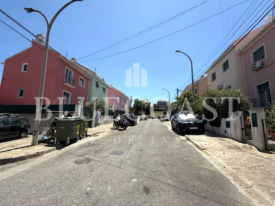 Moradia T4 para Venda em Palmela Foto 70