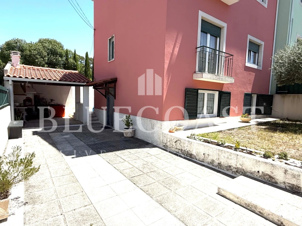 Moradia T4 para Venda em Palmela Foto 13