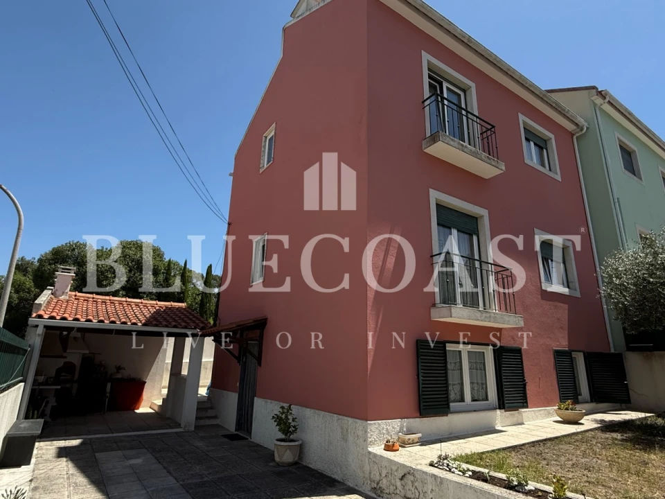 Moradia T4 para Venda em Palmela Foto 12