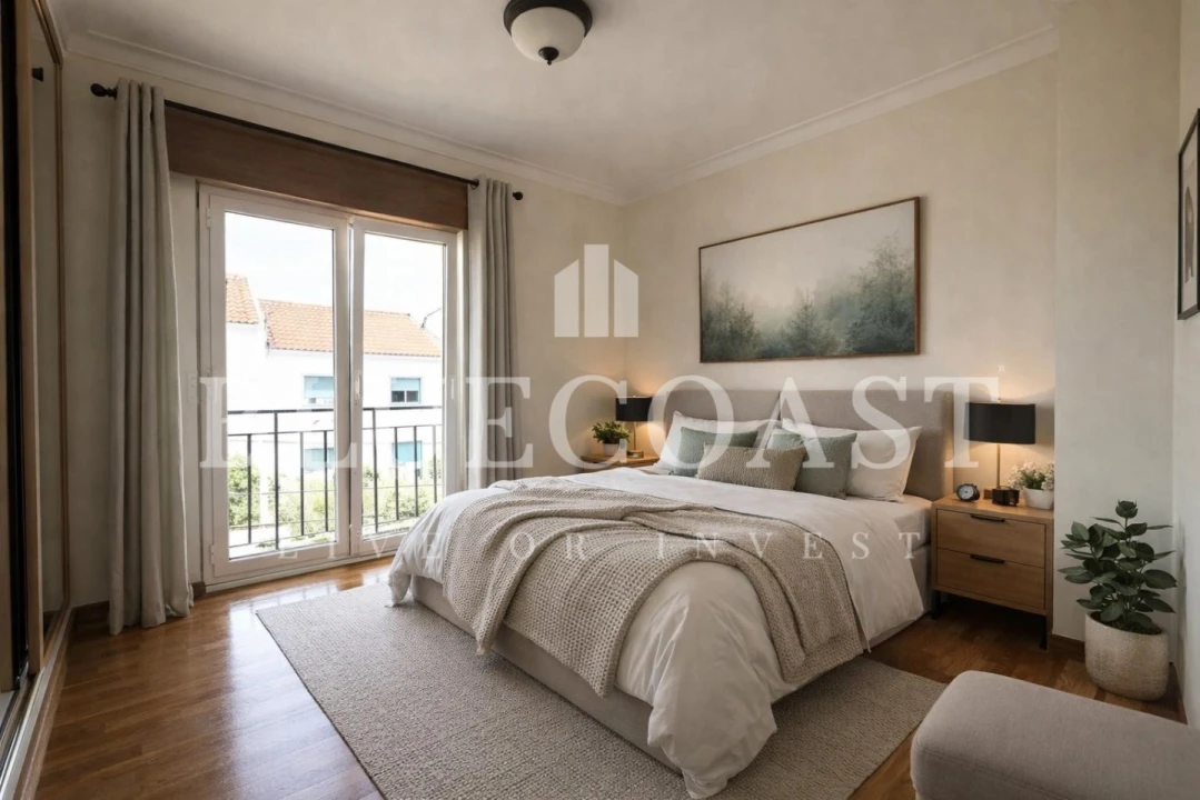 Moradia T4 para Venda em Palmela Foto 2