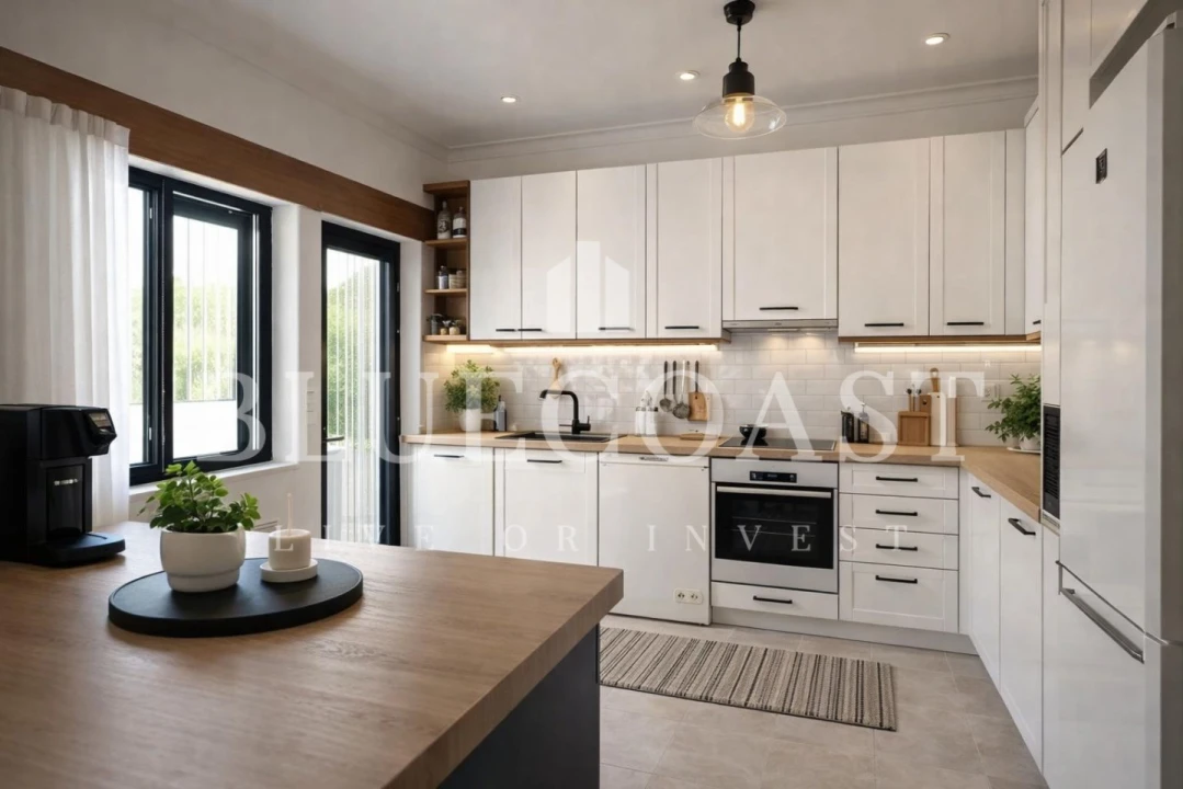 Moradia T4 para Venda em Palmela Foto 3