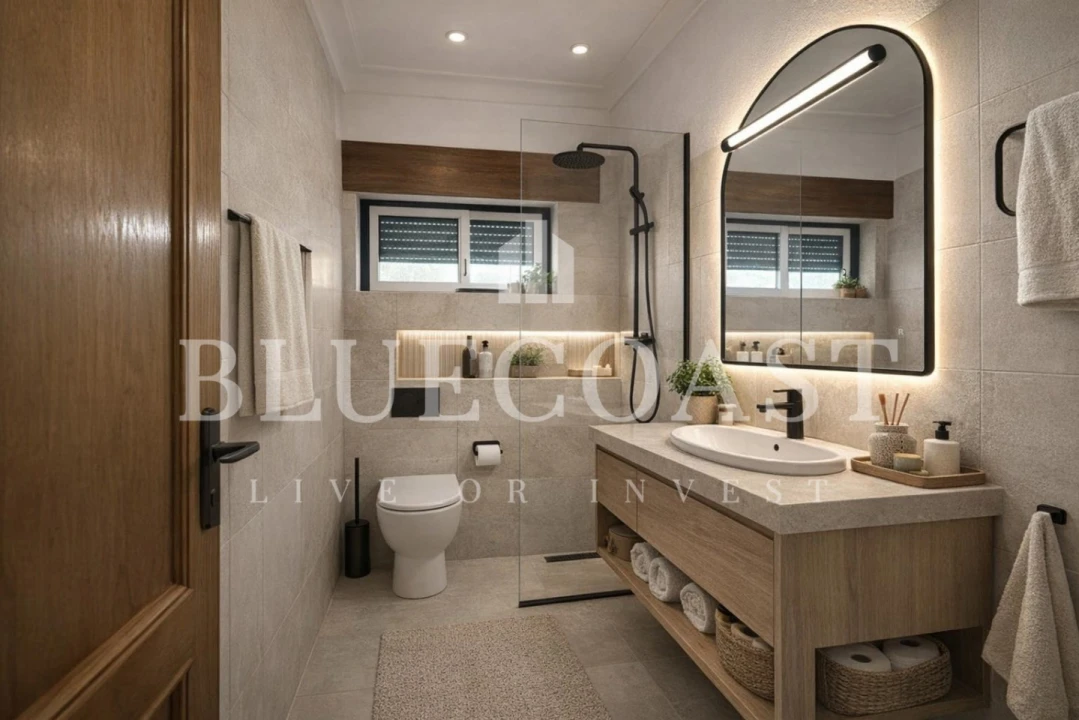 Moradia T4 para Venda em Palmela Foto 4