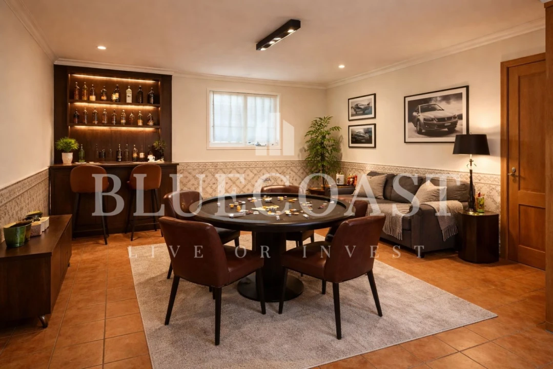 Moradia T4 para Venda em Palmela Foto 6