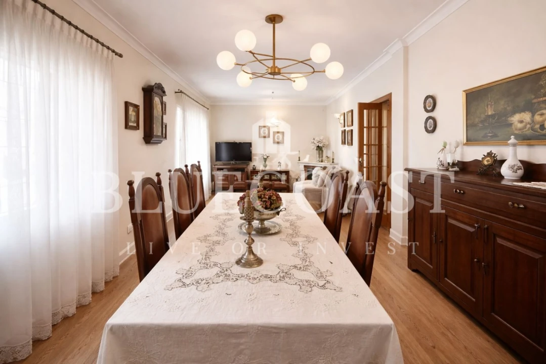 Moradia T4 para Venda em Palmela Foto 8