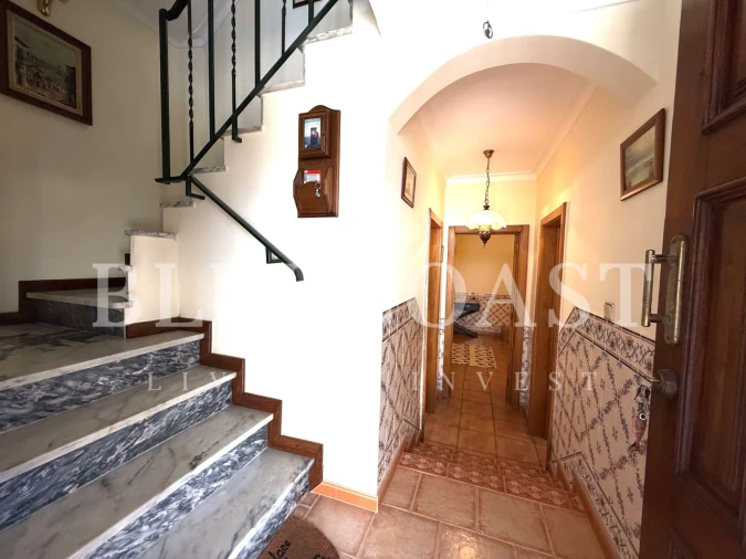 Moradia T4 para Venda em Palmela Foto 32