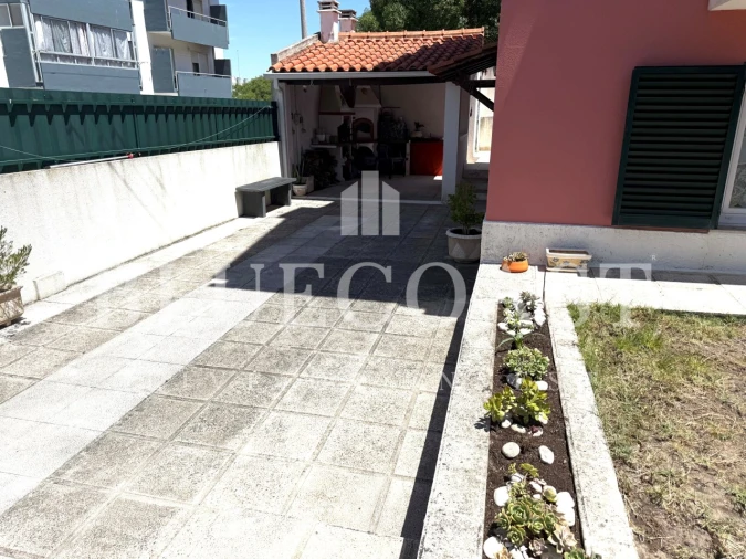 Moradia T4 para Venda em Palmela Foto 60