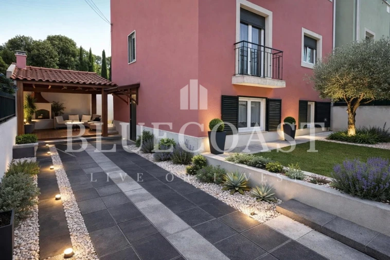 Moradia T4 para Venda em Palmela Foto 1