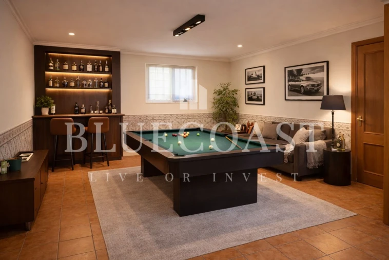 Moradia T4 para Venda em Palmela Foto 7