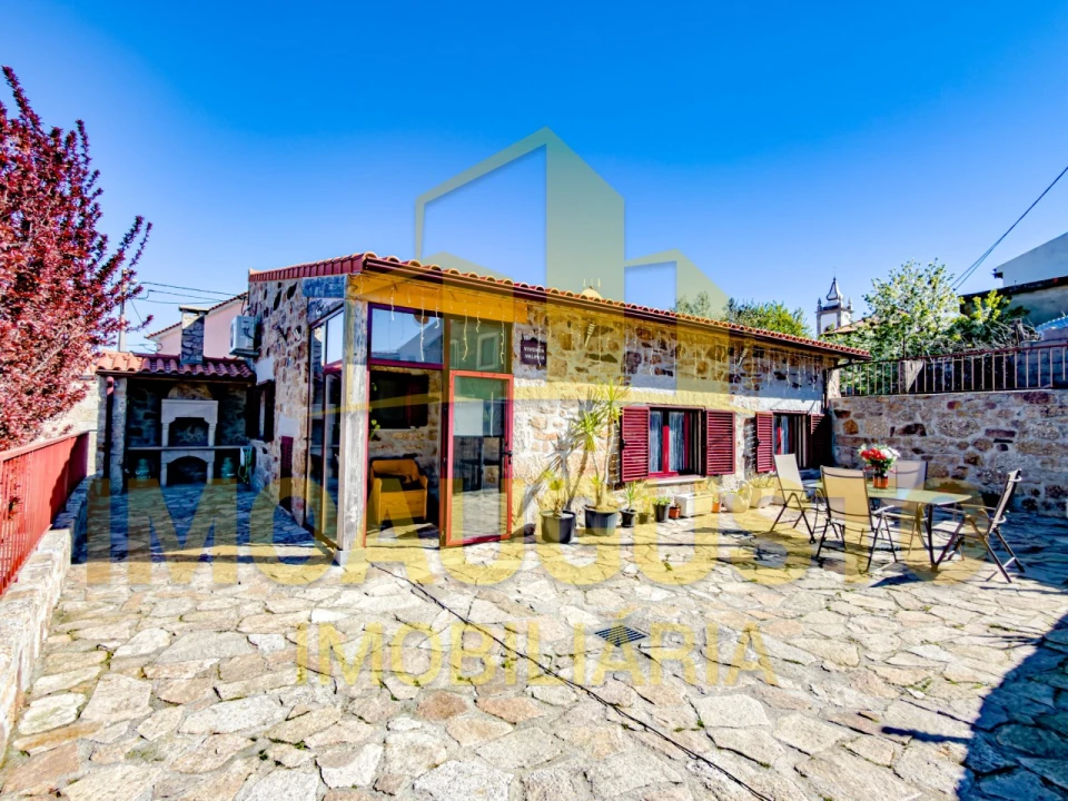 Moradia para Venda em Atalaia e Safurdão Foto 1