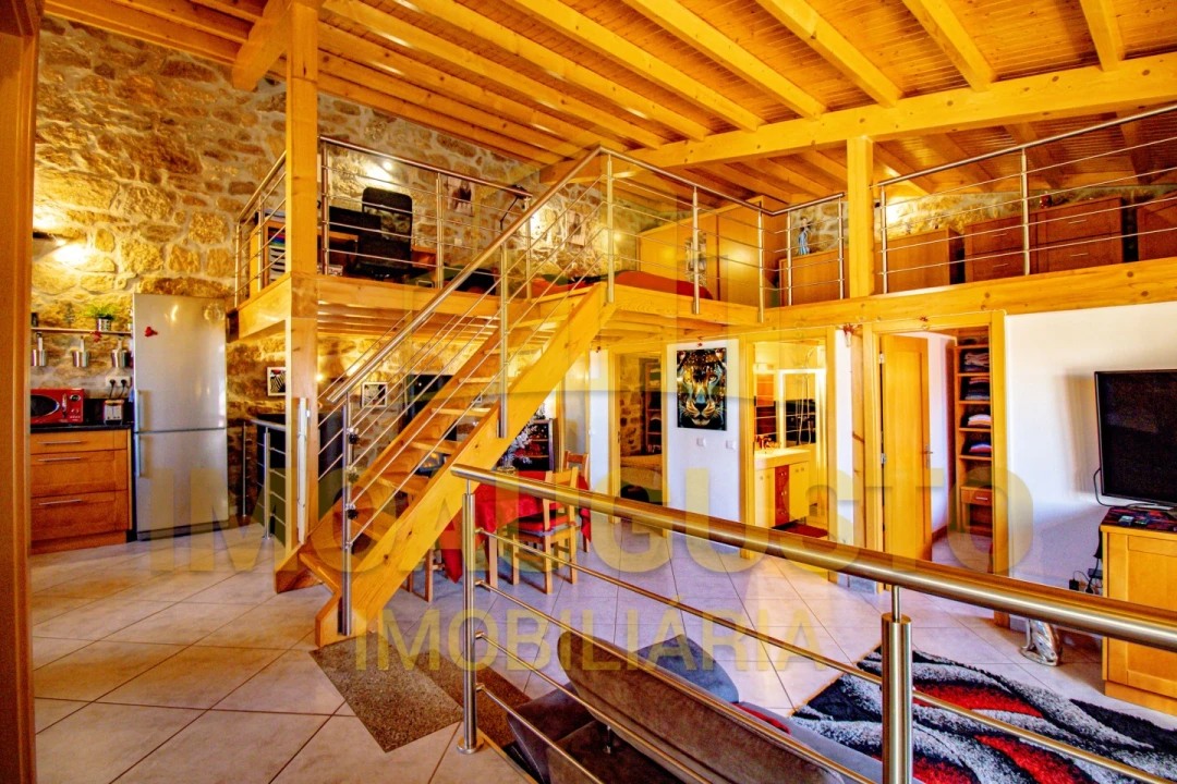 Moradia para Venda em Atalaia e Safurdão Foto 18