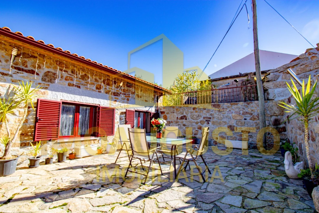 Moradia para Venda em Atalaia e Safurdão Foto 20