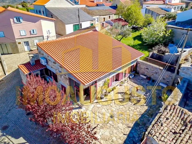 Moradia para Venda em Atalaia e Safurdão Foto 3