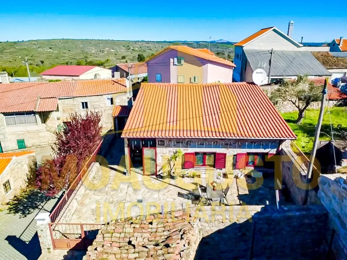 Moradia para Venda em Atalaia e Safurdão Foto 4