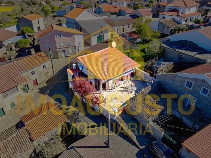 Moradia para Venda em Atalaia e Safurdão Foto 5