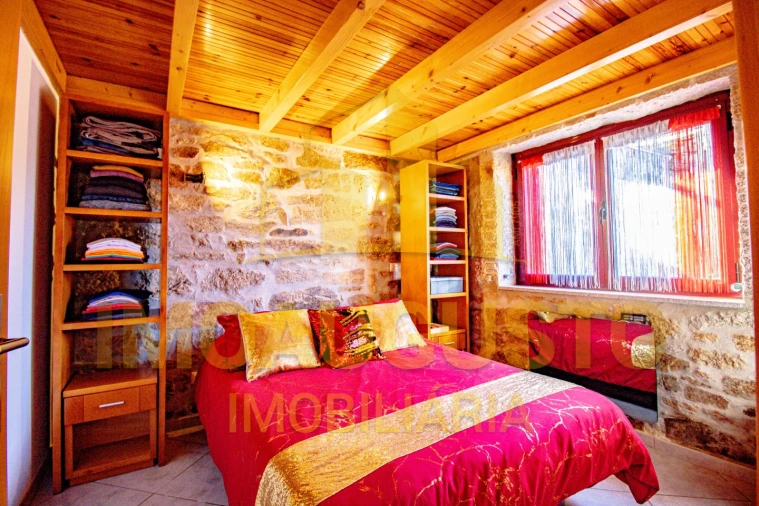 Moradia para Venda em Atalaia e Safurdão Foto 11