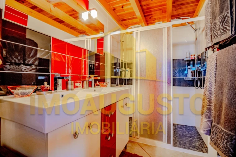 Moradia para Venda em Atalaia e Safurdão Foto 12