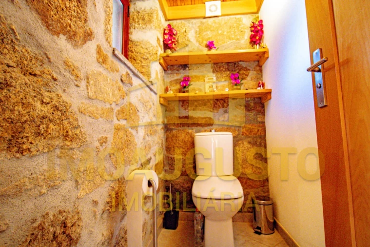 Moradia para Venda em Atalaia e Safurdão Foto 14