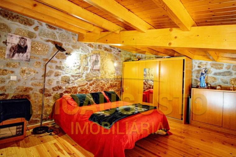 Moradia para Venda em Atalaia e Safurdão Foto 15