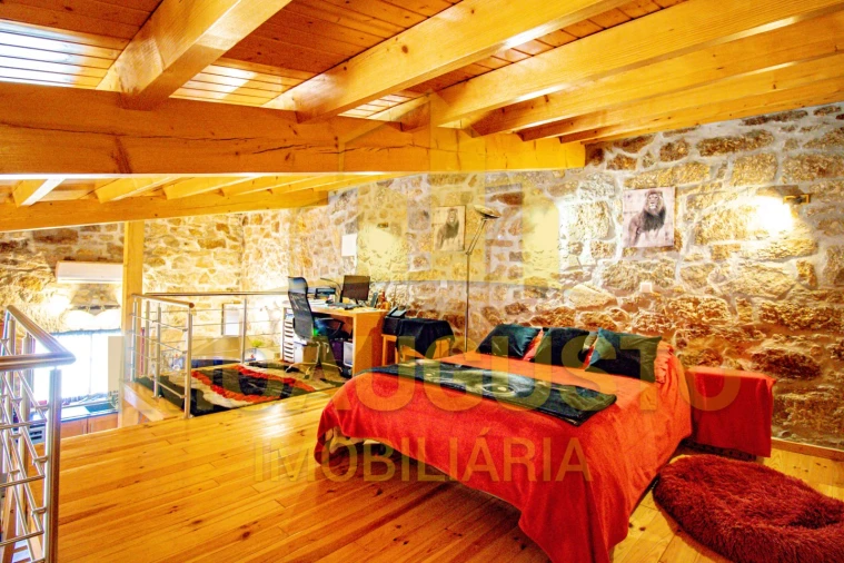 Moradia para Venda em Atalaia e Safurdão Foto 16