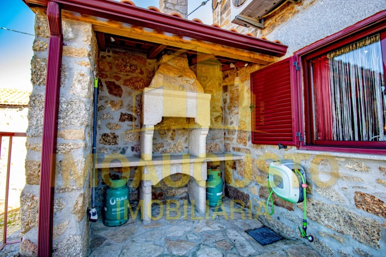 Moradia para Venda em Atalaia e Safurdão Foto 19