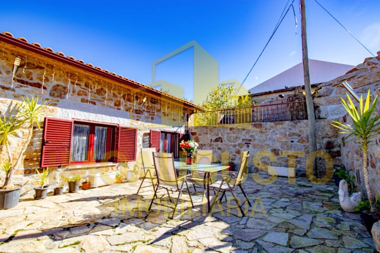 Moradia para Venda em Atalaia e Safurdão Foto 20