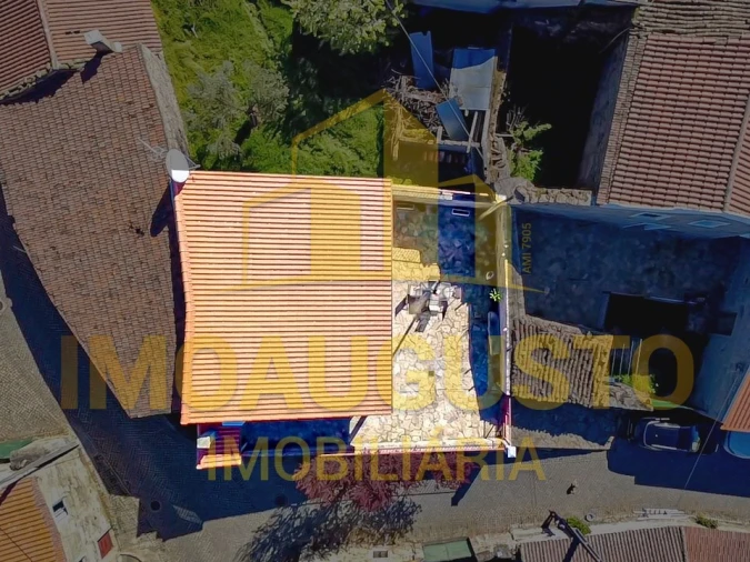 Moradia para Venda em Atalaia e Safurdão Foto 21