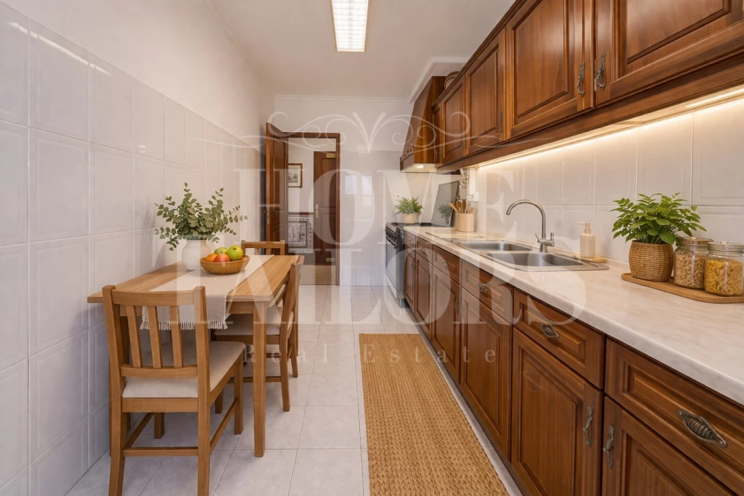 Apartamento T3 para Venda em Alcabideche Foto 9