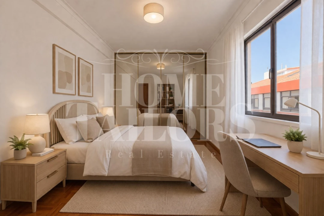 Apartamento T3 para Venda em Alcabideche Foto 19