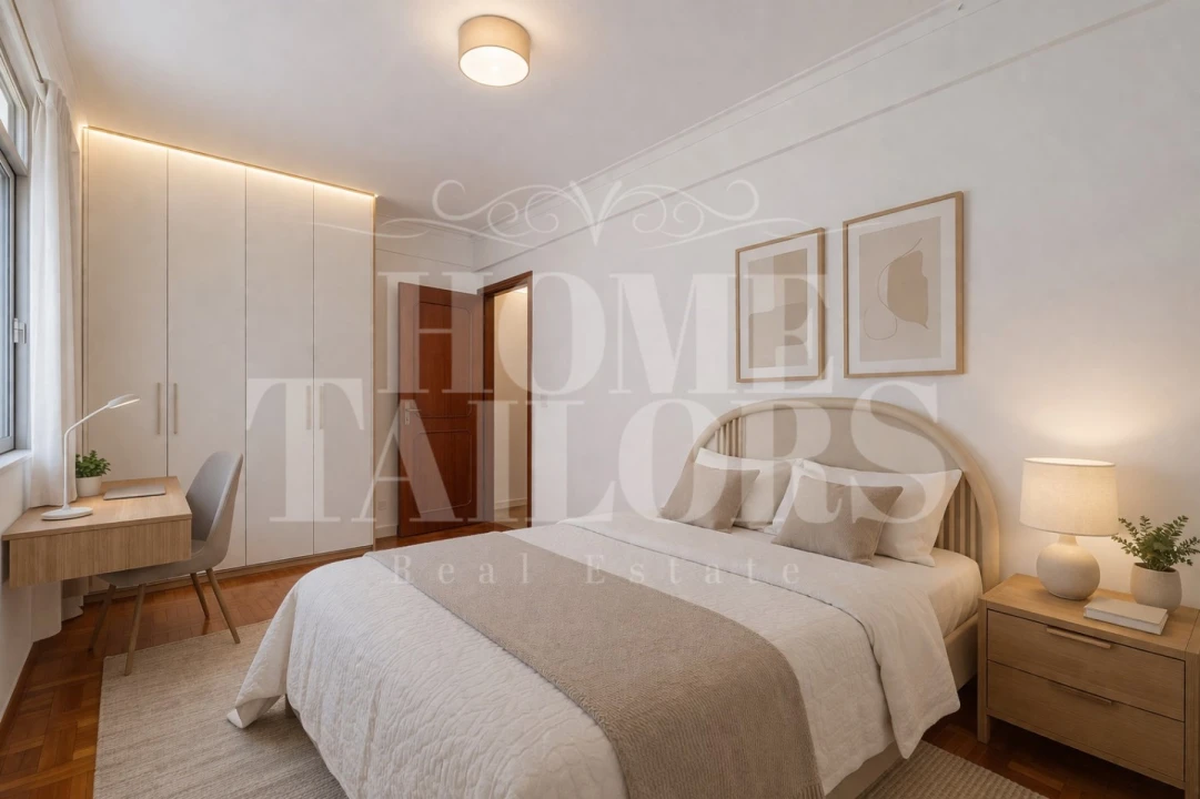 Apartamento T3 para Venda em Alcabideche Foto 20