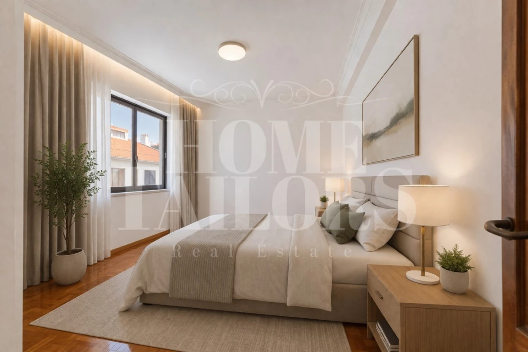 Apartamento T3 para Venda em Alcabideche Foto 23