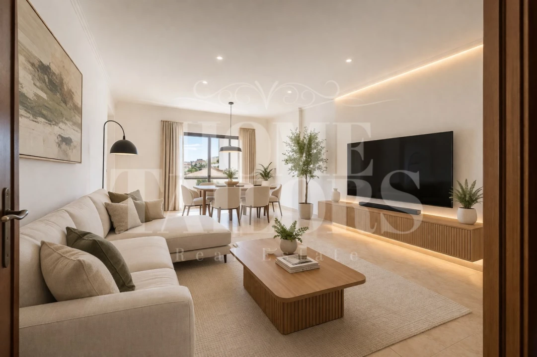 Apartamento T3 para Venda em Alcabideche Foto 1